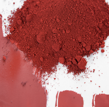 Iron Oxide Pigments