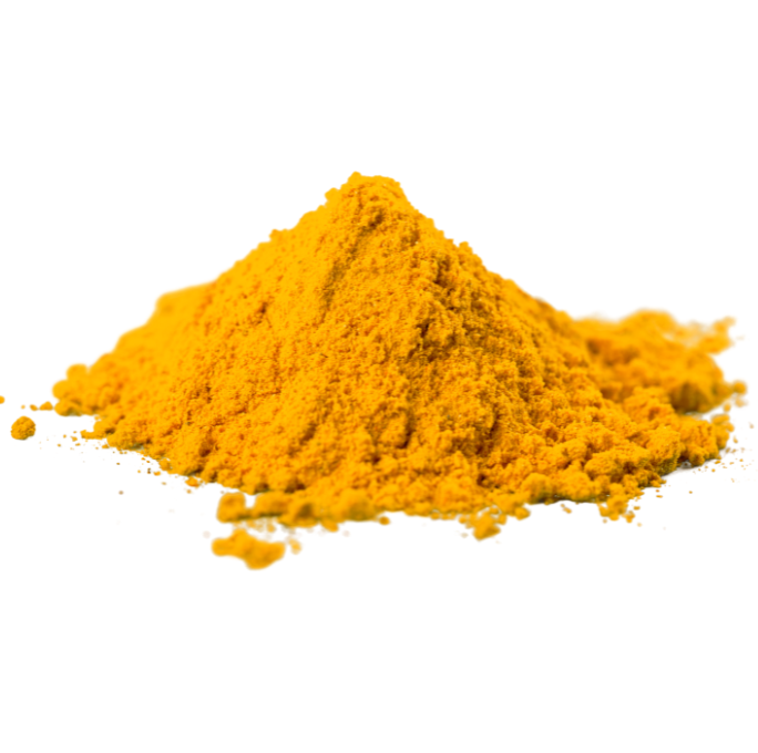 Iron Oxide Yellow